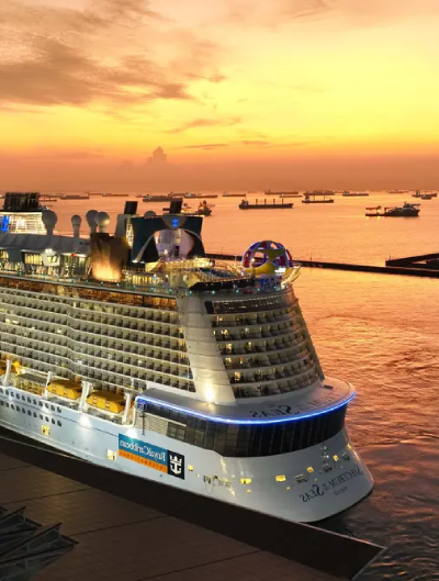 royal caribbean